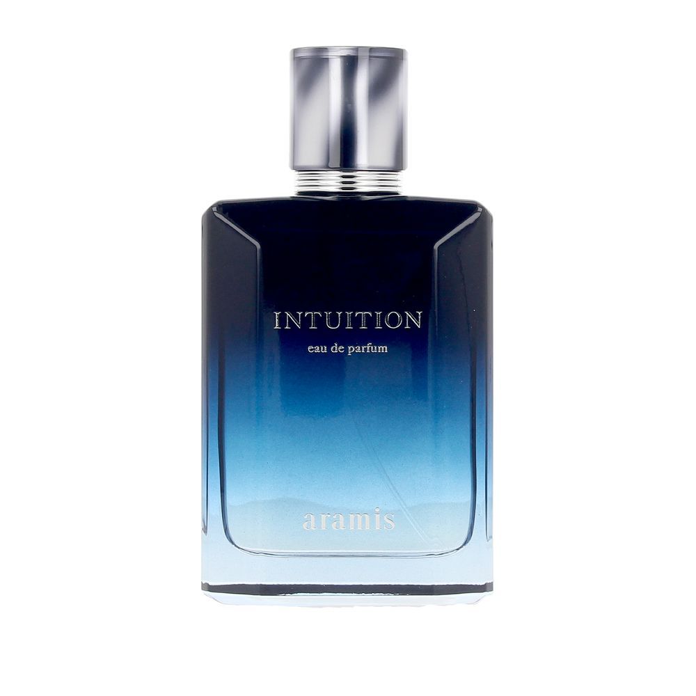 INTUITION - INTUITION edp vapo 100 ml