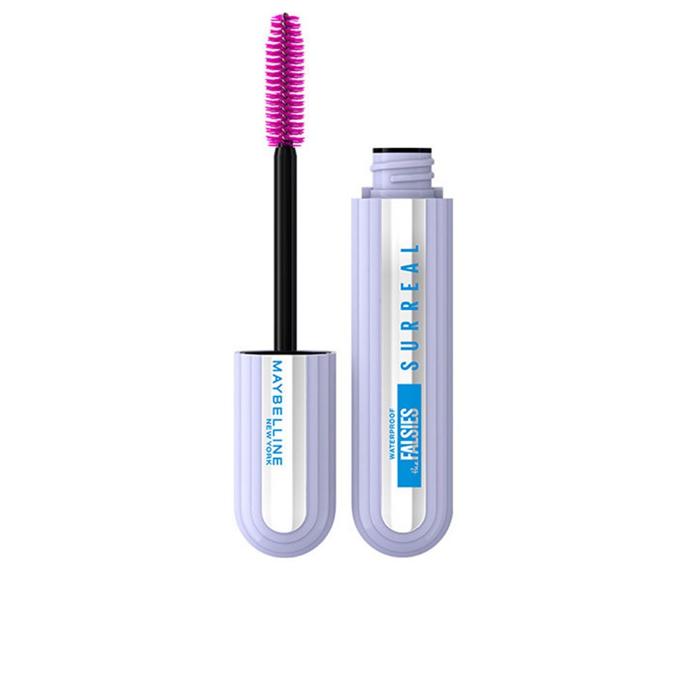 THE FALSIES - THE FALSIES SURREAL waterproof mascara 10 ml